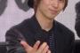【祝】w-inds.の千葉涼平が結婚！