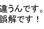 店員「万引きは犯罪ですよ？」私「何もしてないが？」全くの誤解なので話せばわかると思っていたが・・・