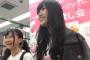 【NGT48】中井りか「私の握手会、全員に奴隷って言ってる訳ではないから！　奴隷と言われて喜ぶ方にやってる」ｗｗｗｗ