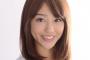 【めざまし】岡副麻希、涙の卒業からわずか半年で復帰　佐野アナ「あれは何だったのか」