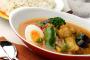 スープカレー←わかる　ドライカレー←まあわかる　ハヤシライス←？