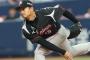 唐川侑己 21試合 5勝10敗 4.49 Cランク 5200万 	