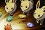 【速報】ポケモンの進化の石が食玩で登場ｗｗｗｗｗｗｗ