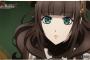 【code realize～創世の姫君～】3話感想 ヴァンパイア・レクイエム