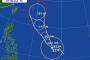 【画像】台風22号「サオラー」の進路ｗｗｗｗｗ