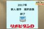 【悲報】パリーグ「清宮！安田！田嶋！増田！岩見！」セリーグ「…」