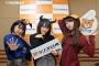 アイドル・カントリーガールズのハロウィンコスプレがかわいすぎるｗｗｗ（画像）