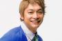 【画像】香取慎吾のTwitter＆Instagram初投稿がこちらｗｗｗｗｗ