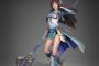 真・三國無双8の新女武将、ガチで可愛いすぎるｗｗｗｗｗｗ【画像】