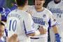 横浜DeNAベイスターズさん、今年のプロ野球を味わい尽くす