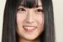 SKE48矢作有紀奈の妹、矢作萌夏がドラフト会議最終選考を通過！