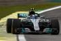 2017年 F1 第19戦 ブラジルGP 公式予選結果“波乱の幕開けから激しいPP争い”