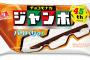 チョコモナカジャンボ考えた奴って天才じゃない？ 	