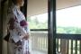 妊娠６ヶ月の妻と、温泉旅行を計画したが友達に「俺なら行かない」と言われたりしたので不安になった俺「やめない？」妻「気にしてたら何もできない」と拗ねられた…
