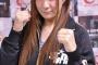 スターダムの美闘陽子が12月24日での電撃引退を発表