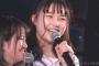 【AKB48】 チーム8廣瀬なつきが卒業発表