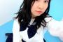【SKE48のfor you】SKE48杉山愛佳「すべてがチャンス」