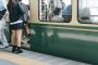 【衝撃】痴漢 「スカート短い女が悪い！」　警官 「全然違います」　←話題にｗｗｗｗｗｗ