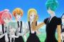 『宝石の国』9話感想 フォスの変化に興味津々な皆さん