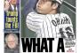 大谷翔平さん、NY地元紙にチキン呼ばわりされてしまう 	