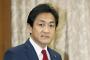 希望の党代表・玉木さん、とうとう開き直る 「支持率低く、失うものない」