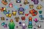 ゲームのドット絵って3Dモデルよりいいよな