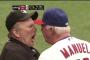 三大MLB影薄い球団　「パドレス」「レッズ」