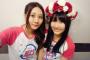 SKE48古畑奈和「胸を鷲掴みにされ、もっていかれた」