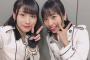 【NMB48】内木志「この世界にいると、いろんな試練を乗り越えないと上には行けなくて…ギリギリのところでメンタル保ってる自分がいたり…」