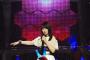 【画像】水樹奈々さん、老いを隠しきれない・・・	