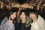 【悲報】太田夢莉が未だに須藤凜々花と交流を持ち続けている事が発覚