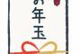 ワイ「はいお年玉ね」ガッキ「あきれた」「誠意とは言葉ではなく金額」