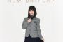 SKE48小畑優奈、オサレカンパニーによる学校制服ブランド「O.C.S.D.」の新制服のモデルに！
