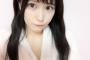 【AKB48】田北香世子「髪色暗くしましたー！Before←→After 皆さんどっちが好きですかー？」【かよよん】