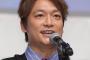 香取慎吾「出勤の人の流れみて　色がないなぁ」「俺は色だらけなんだなぁ」 	