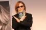 【YOSHIKI】紅白で強行ドラム演奏へ、決死の覚悟「みんなに元気を」 	