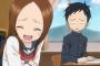 《からかい上手の高木さん》1話感想・画像 なんというか、小さな起承転結があるって感じ