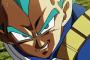 【画像】ドラゴンボール超、今日のべジータさんカッコよすぎｗｗｗ