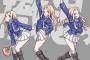《ガルパン最終章》マリー様って何かHだよね・・・