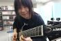 【嘘だろ…】早すぎる死…ギタリスト・藤岡幹大さん死去　BABYMETALのバックバンドなどで活躍