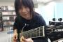 【訃報】ギタリスト藤岡幹大(36)が死去…死因が…（画像あり）