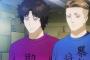 【銀魂 銀ノ魂篇】2話(343話)感想 終始汚い、でもそれでいい！