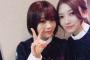 【欅坂46】佐藤詩織が武道館ライブについてブログで触れる。みんなで話し合って決めたんだな