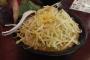 ラーメン通「もやしはスープの味が変わるからNG」