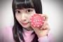 【NMB48】堀詩音がタバコのポイ捨てに喝