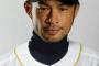 イチローに12球団のユニフォーム着せてみたｗ,ｗ,ｗ,ｗ,ｗ,ｗ,ｗ,ｗ,ｗ,ｗ
