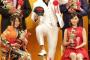 内藤哲也２年連続ＭＶＰ「ベルト越え」存在感訴える　東スポプロレス大賞授賞式にて