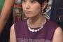 【芸能】浅尾美和「顔変わった」報道に「女は化けるのです」