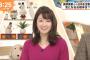 長野美郷アナが結婚！相手の旦那は会社員(夫画像あり)！めざましどようびで生報告！Eカップ巨乳アナの入籍発表に2ch「電通かな？」「ファンだったのにショック」「矢口真里に似てる」