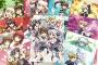 深夜アニメから美少女ゲーム原作アニメが駆逐されてる件